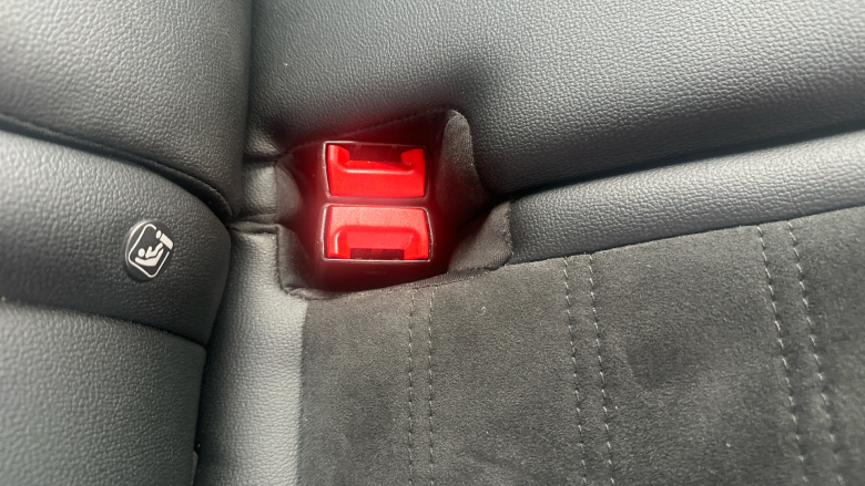 Ford EcoSport 1.0 EcoBoost 125 ST-Line 5dr Petrol Hatchback